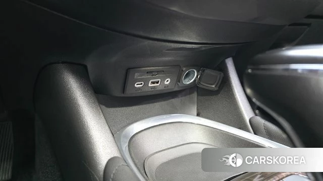 Chevrolet (GM Daewoo) The New Malibu id 4637791 из Кореи 22