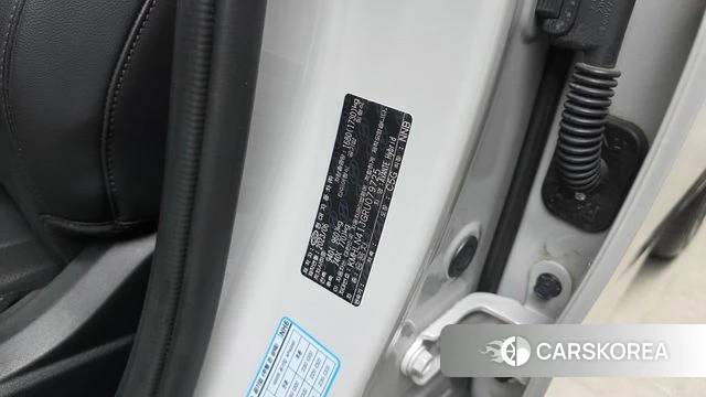 Hyundai The New Avante Hybrid (CN7) id 4427854 из Кореи 22