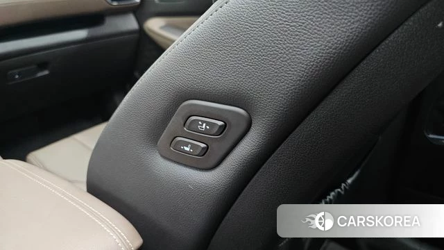 Hyundai Santa Fe TM id 4430562 из Кореи 22