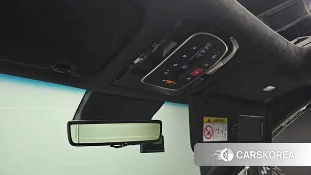 Hyundai The New Palisade id 4549024 из Кореи 22