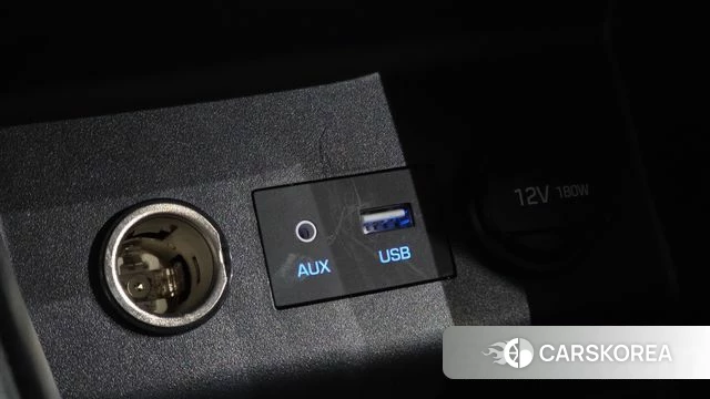 Hyundai The New Avante AD id 4642520 из Кореи 22