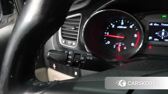 Kia The New Carnival id 4568513 из Кореи 22