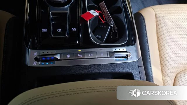 Kia Carnival 4th generation id 4444060 из Кореи 22