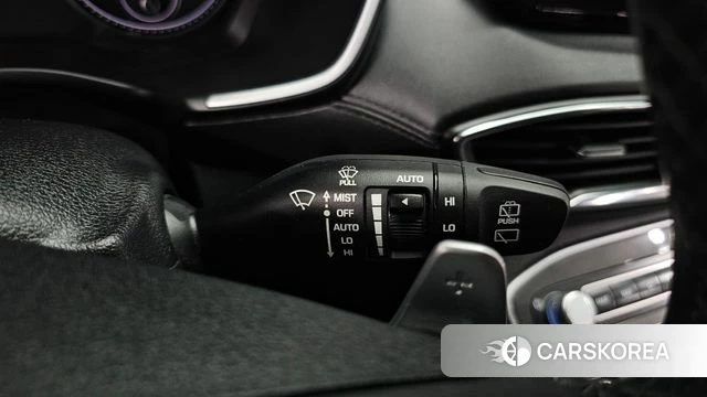Hyundai The New Santa Fe id 4942326 из Кореи 22