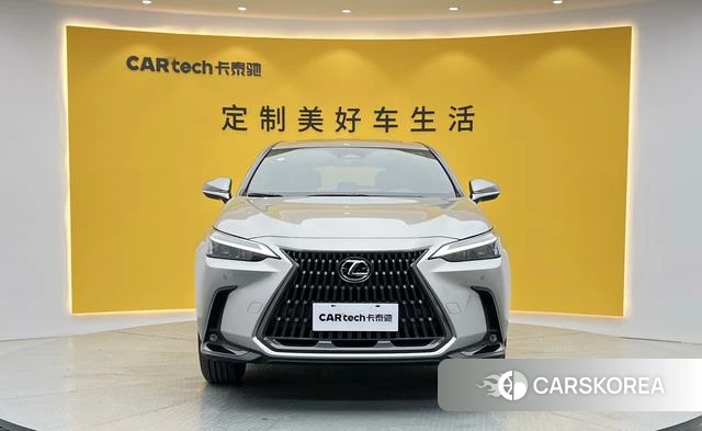 Lexus NX id 4272473 из Китая 22
