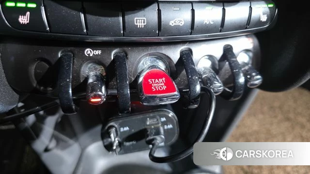 Mini Cooper D id 4751106 из Кореи 22