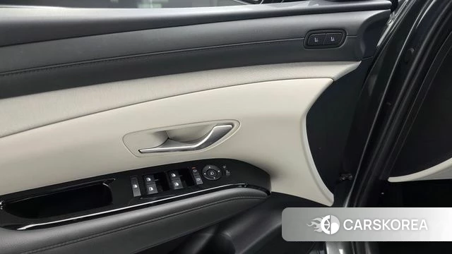 Hyundai The New Tucson Hybrid (NX4) id 4762537 из Кореи 22
