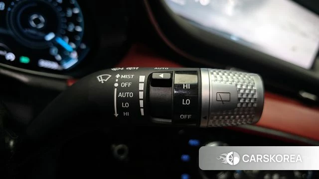Genesis GV70 id 4415357 из Кореи 22