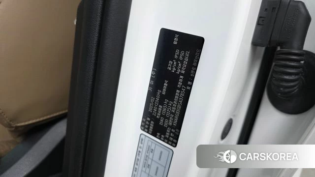 Kia The New Sorento 4th Generation id 4630082 из Кореи 22
