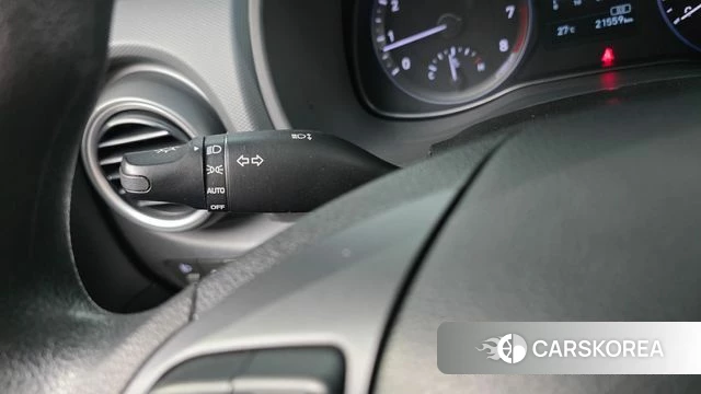 Hyundai Kona id 4325722 из Кореи 22
