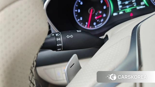 Genesis G70 id 4562995 из Кореи 22