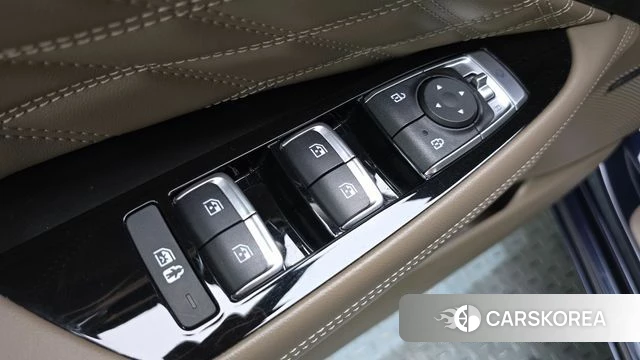 Kia K8 Hybrid id 4623822 из Кореи 22