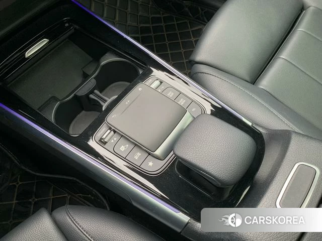 Mercedes-Benz GLB id 4342268 из Китая 22