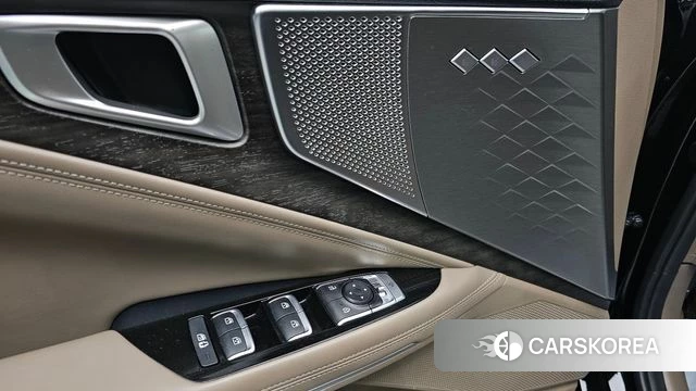 Kia K8 Hybrid id 4316668 из Кореи 22