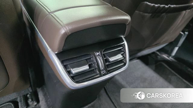 Hyundai The New Grandeur IG id 4849514 из Кореи 22