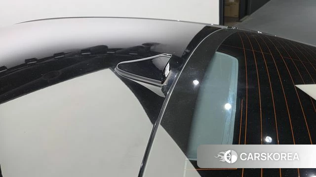 Kia K5 3rd generation id 4194929 из Кореи 22