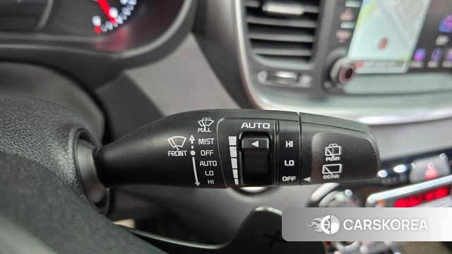 Kia The New Sorento id 4652193 из Кореи 22