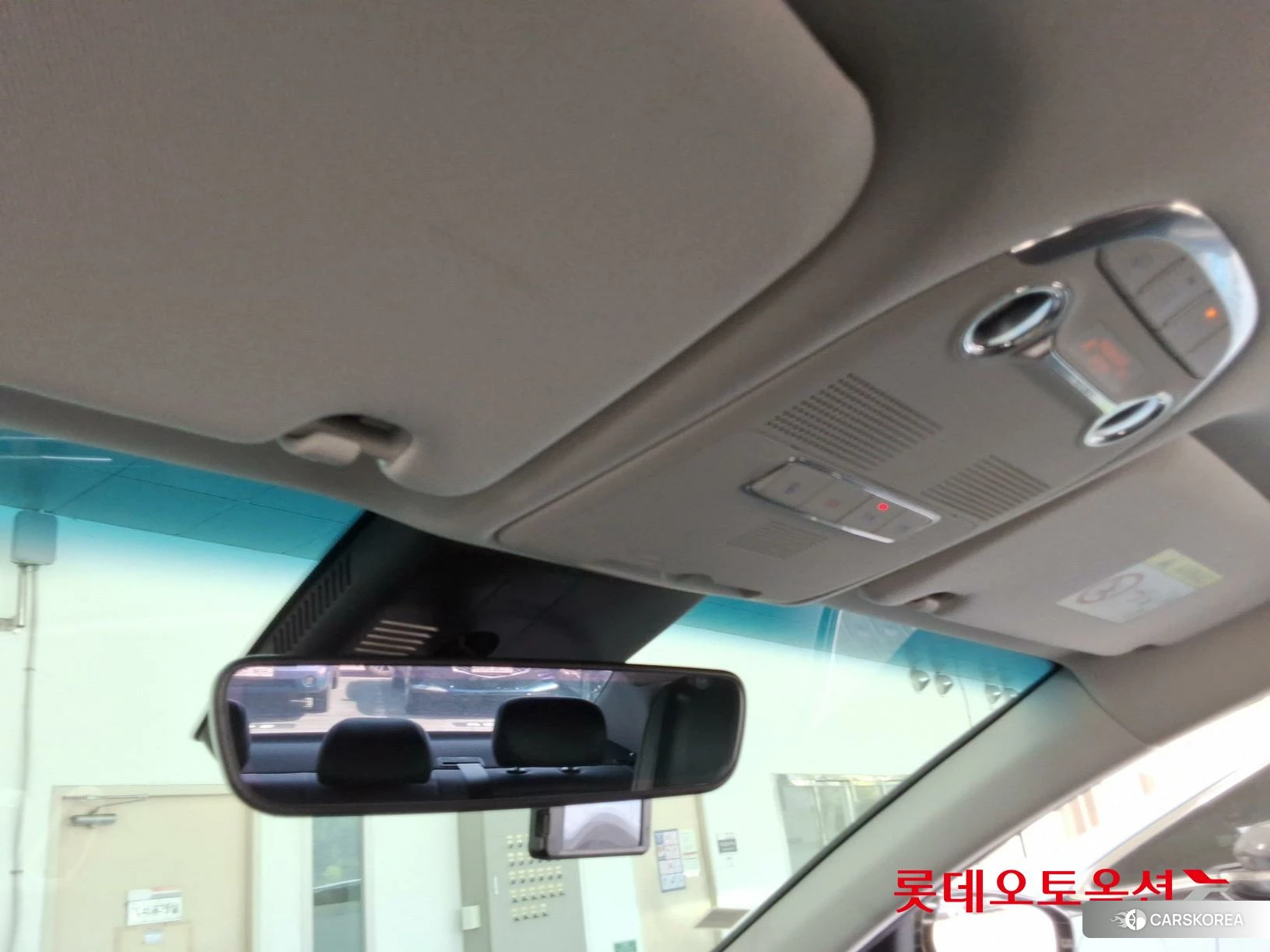 Hyundai Grandeur id 3882080 из Кореи 22