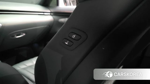 Genesis GV70 id 4267805 из Кореи 22