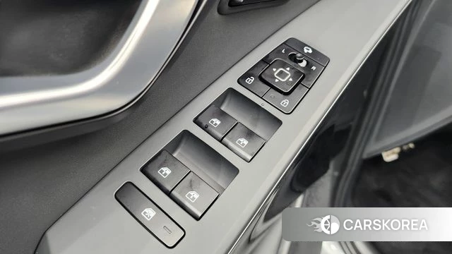 Kia Di All New Niro EV id 4608333 из Кореи 22