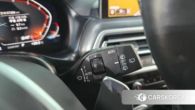 BMW X3 (G01) id 4323891 из Кореи 22