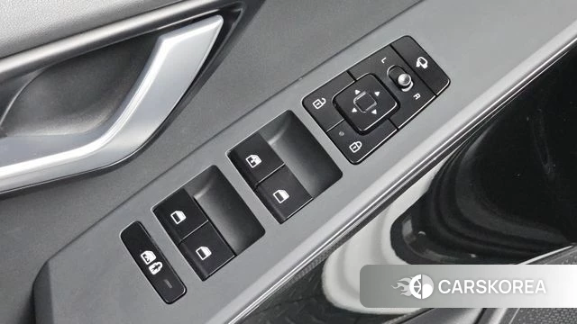 Kia Di Ol Nu Niro id 4880840 из Кореи 22