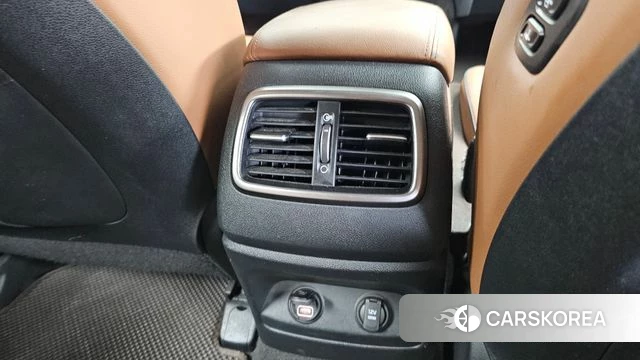 Kia The New Sorento id 4563069 из Кореи 22
