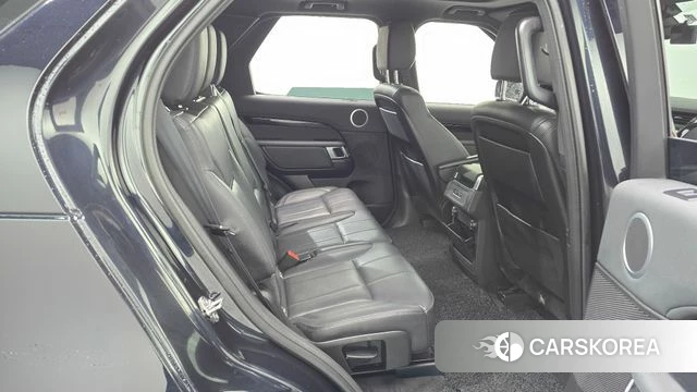 Land Rover Discovery 5 id 4351217 из Кореи 22