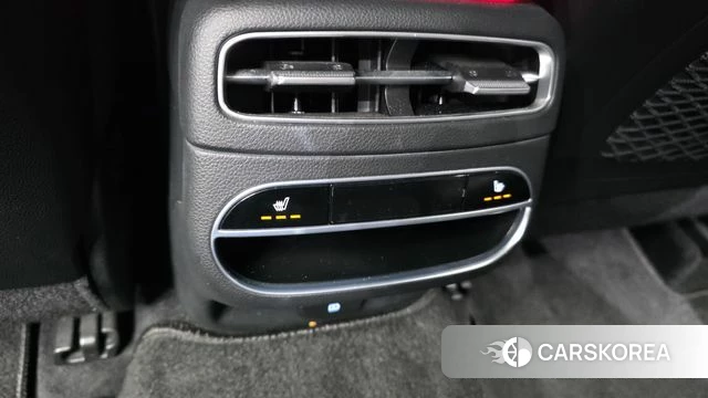 Genesis GV70 id 4793292 из Кореи 22