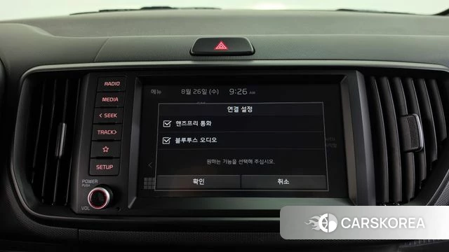 Kia The New Kia Ray id 4735122 из Кореи 21