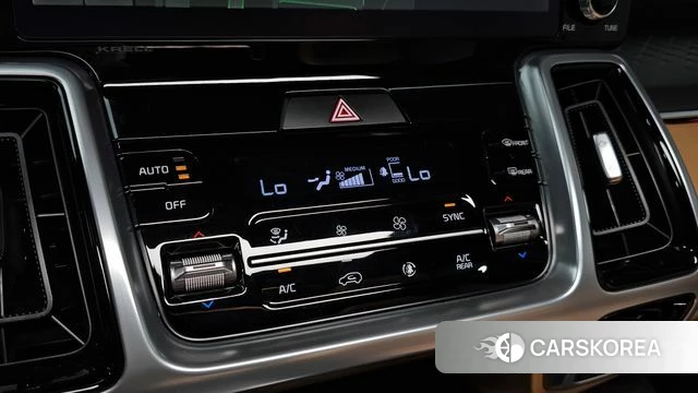 Kia Sorento 4th Generation id 4549821 из Кореи 22