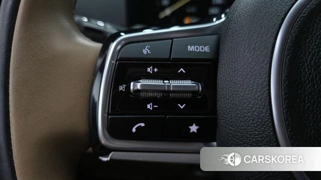 Kia The New Sorento 4th Generation id 4898321 из Кореи 22