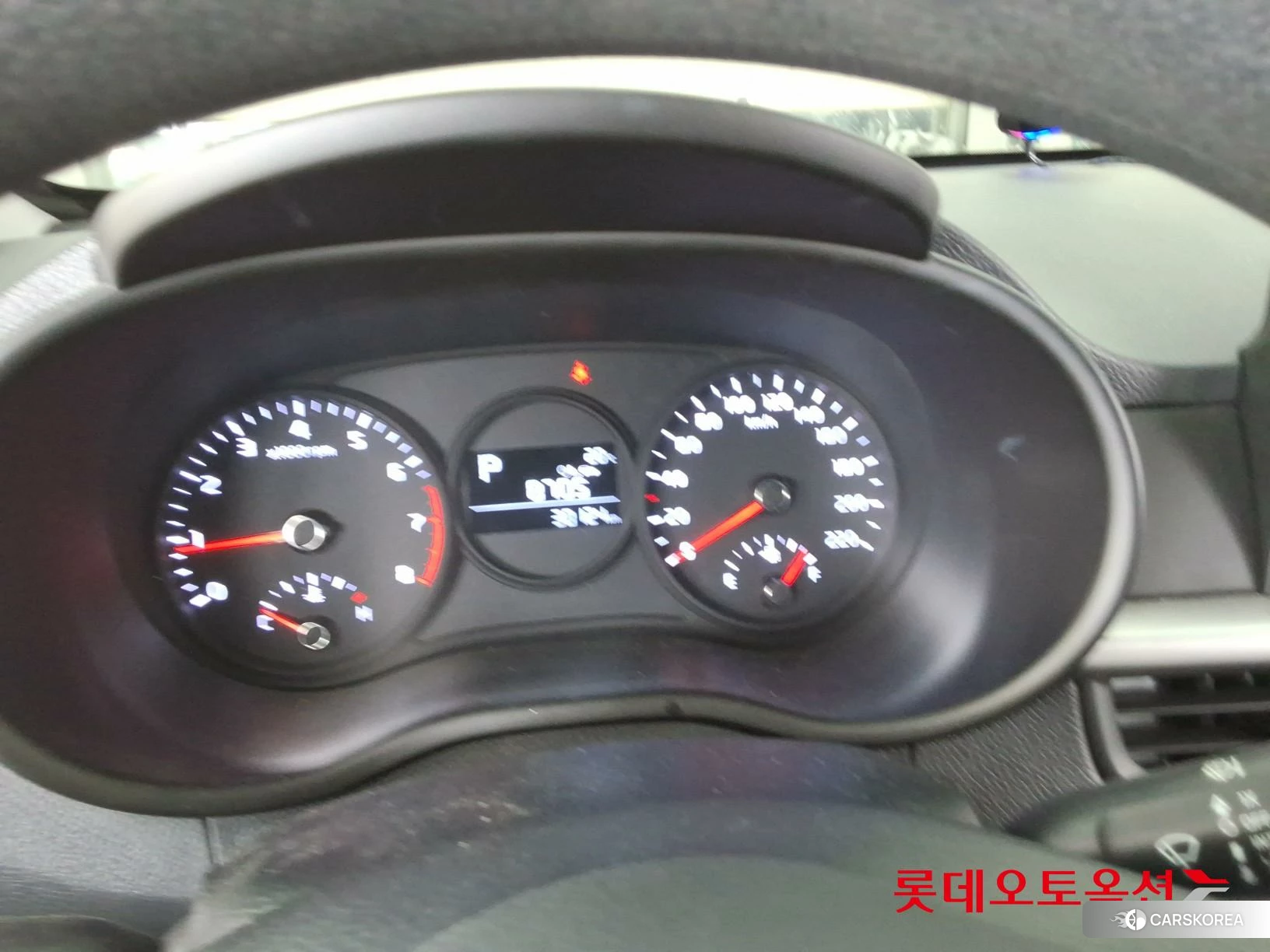 Kia Morning id 3888406 из Кореи 22