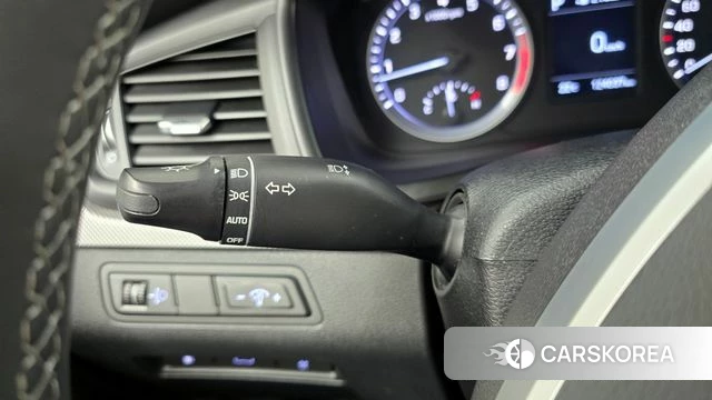 Hyundai Sonata New Rise id 4356910 из Кореи 22