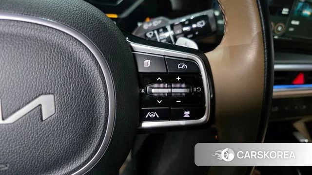 Kia The New Sorento 4th Generation id 4280287 из Кореи 22