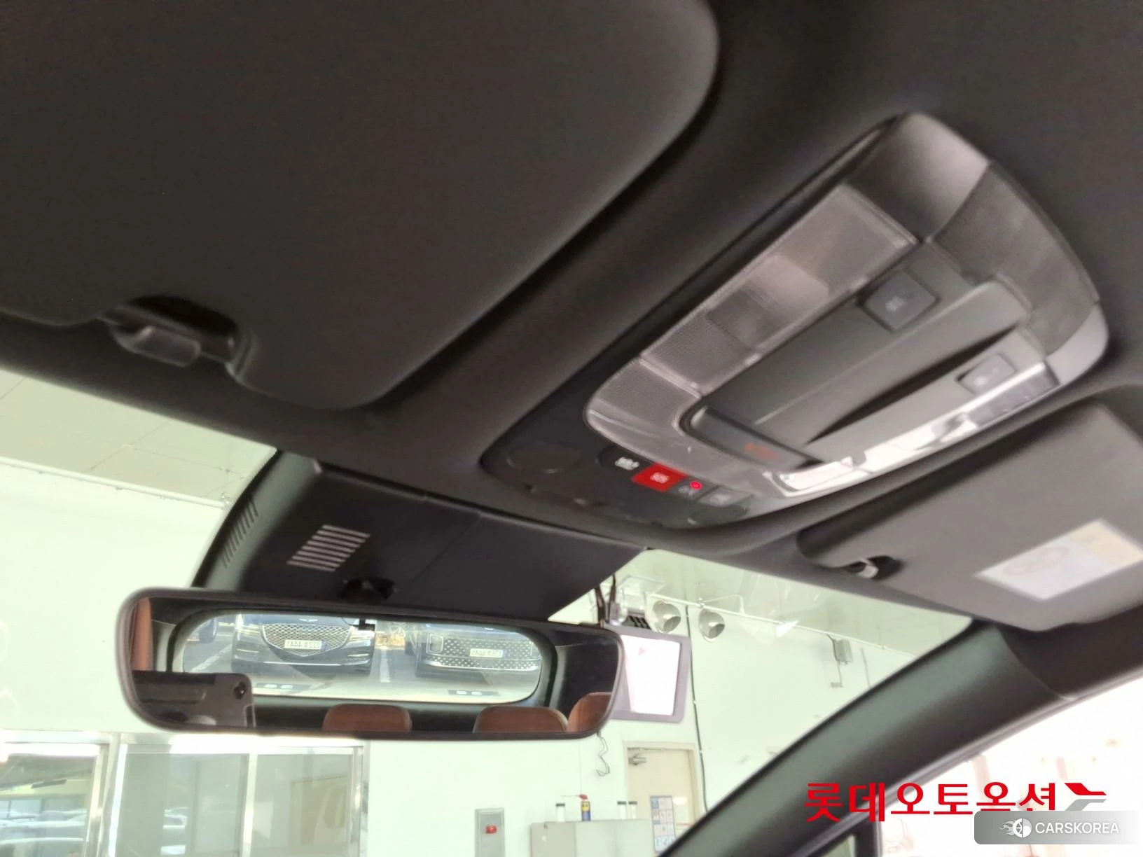 Kia Sportage id 4909233 из Кореи 22
