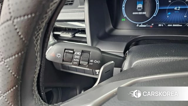 Ssangyong Rexton New Arena id 4533651 из Кореи 22