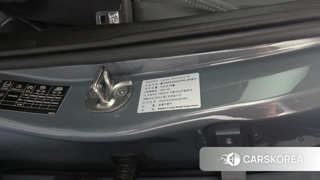 Polestar Polestar 2 id 4361244 из Кореи 22