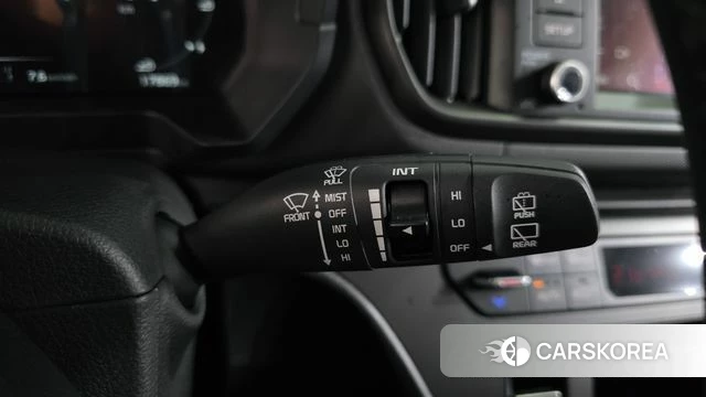 Kia The New Kia Ray EV id 4354281 из Кореи 22