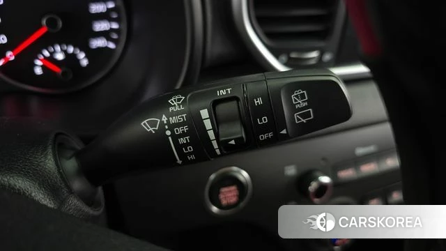Kia Sportage The Bold id 4536002 из Кореи 22