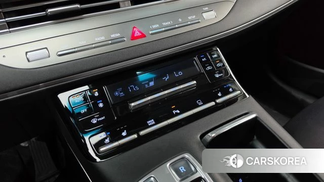 Hyundai The New Grandeur IG id 4943510 из Кореи 22