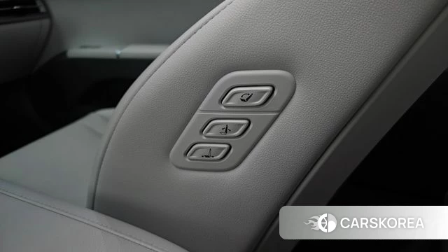 Hyundai Grandeur Hybrid (GN7) id 4940827 из Кореи 22