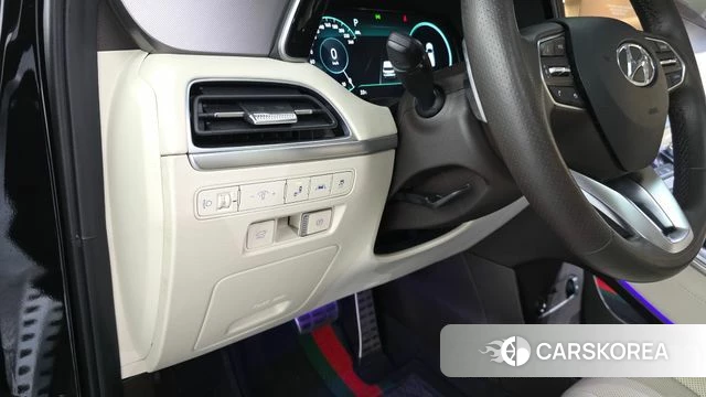 Hyundai Palisade id 4708053 из Кореи 22