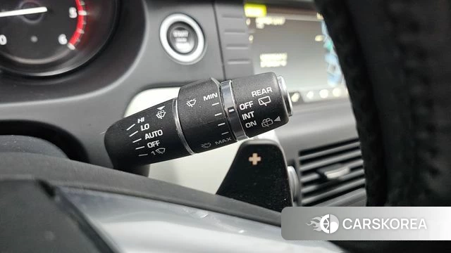 Land Rover Discovery Sports id 4465610 из Кореи 22