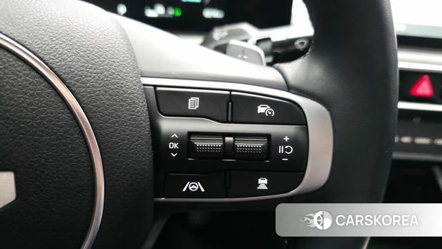 Kia The New K5 Hybrid 3rd generation id 4739101 из Кореи 22