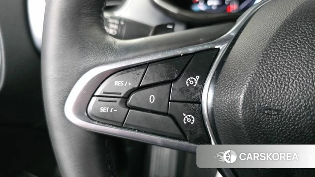 Renault Korea (Samsung) XM3 id 4585648 из Кореи 22