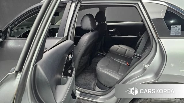 Kia Niro EV id 4906225 из Кореи 22