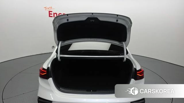Kia Come New K3 id 4459699 из Кореи 22