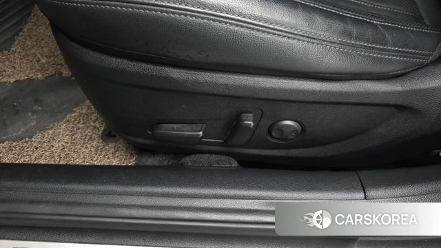 Hyundai The New Grandeur IG Hybrid id 4720953 из Кореи 22