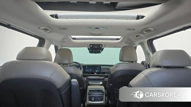 Kia The New Carnival 4th Generation id 4686952 из Кореи 22